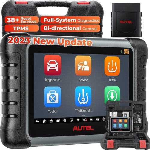 2026 autel maxicom - autel,