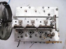 MC INTOSH STEREO RECEIVER MODEL 1900 REPLACEMENT AM/FM RF FRONT ENDW/TUNING CAP