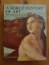 A World History of Art by Hugh