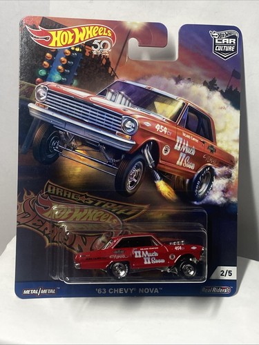 Hotwheels 63 - 1/64, 🇨🇵