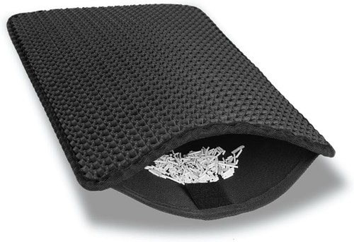 Tapis litière chat - tapis,