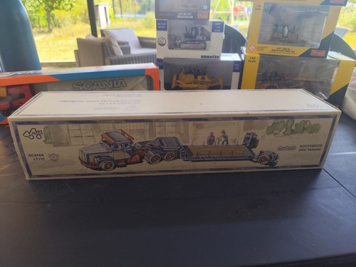 Camion miniature 50 - camion,