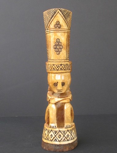 Statuette ancêtre leti - d'ancêtre,,