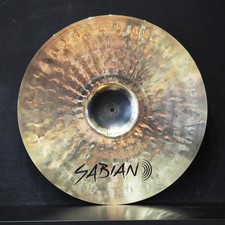 Cymbale SABIAN HHX Evolution