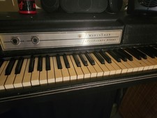 wurlitza electric piano 200a