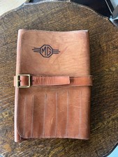 Trousse a outils en cuir-Fabrication artisanale en France -personalisable