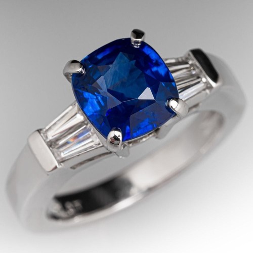 Bague fiançailles en - bague, de