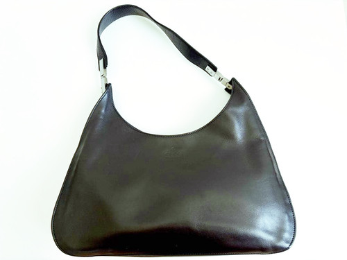 Authentique sac main - main, gucci