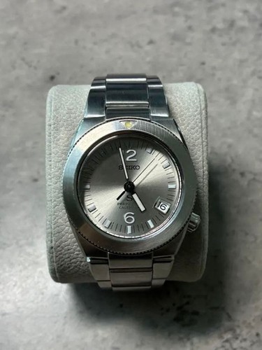 Seiko sus perpetual calendar - perpetual,