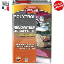 OWATROL Polytrol Rénovateur