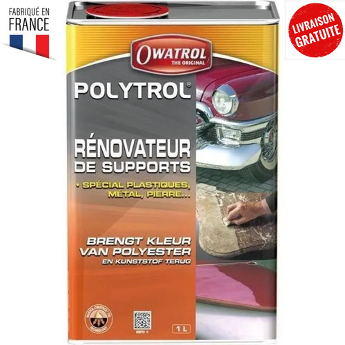 Owatrol polytrol rénovateur - owatrol,