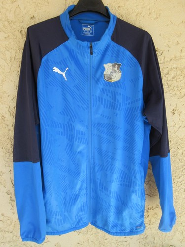 Veste asc amiens football - football, puma