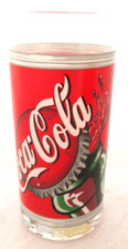 COCA COLA® VERRE BOUTEILLE