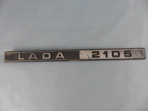 Lada 2105 ancien - lada, logo