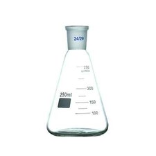 Flacon Erlenmeyer 250 ml 24/29