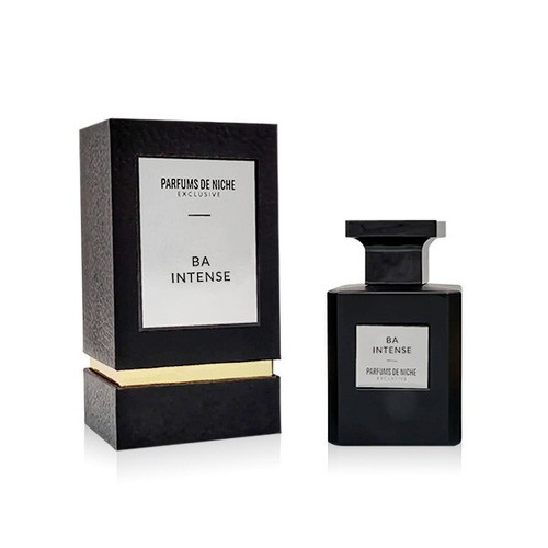 Parfum niche intense - de,