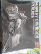 MAQUETTE MOTO MINIATURE EN