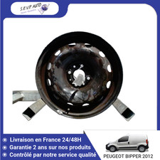 🇫🇷 JANTE TOLE PEUGEOT