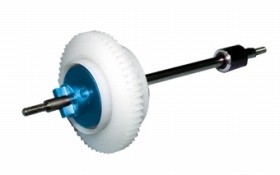 Hpi micro rs4 friction - rs4,