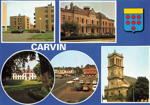 Carvin - 62,