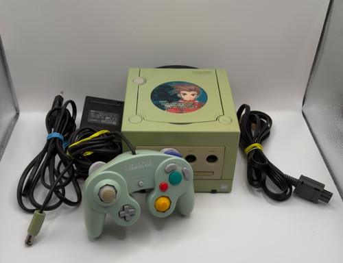 Nintendo gamecube édition - nintendo,