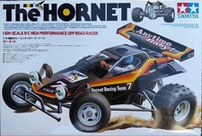 Buggy de course RC électrique