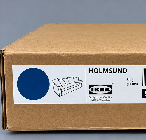 Housse ikea holmsund - ikea,