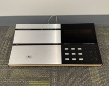 Bang & Olufsen Beocord 9000 Cassette Deck Player FOR PARTS ONLY B&O DENMARK READ