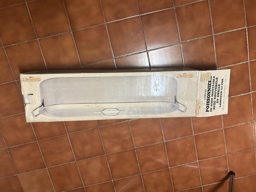 Gourmet poissonnière ovale - poissonnière,