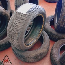 195/55 R16 87H GOODYEAR VECTOR BENCH 4 Season Tire Set of 2 (110660)