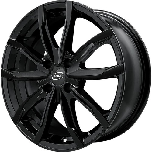 Set jantes alliage 15 - 4,
