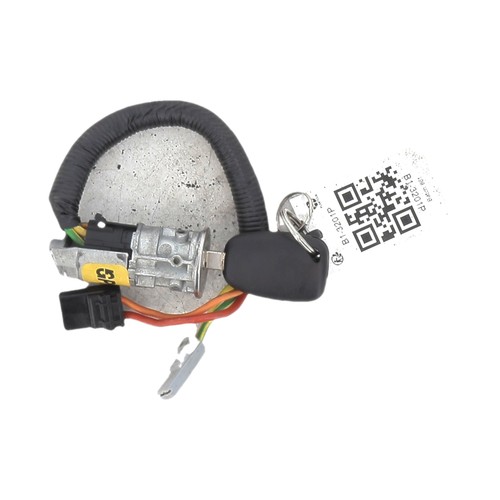 Neiman kit complet - , (barillet