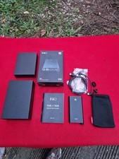 PREAMPLI CASQUE DAC AUDIO THX