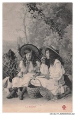 CAR-AELP17-0953-CHIEN - Le