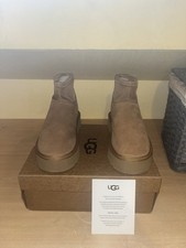Ugg Classic Mini Dipper 