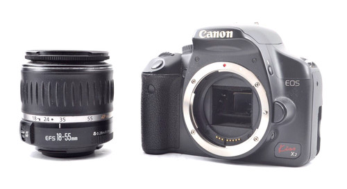 Mint canon eos - eos, /xsi