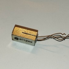 AC128K - TRANSISTOR  GERMANIUM