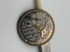 Cauny Prima La Chaux-De-Fonds Éta 1120 Mouvement