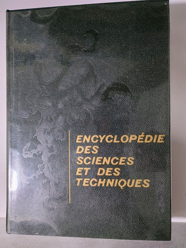 Livre encyclopédie des - encyclopédie,