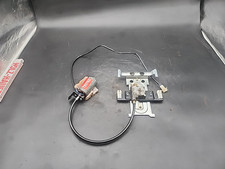 PASSENGER BMW e28 e24 Brose Electric Headrest Motor 535i 535is 635CSi M5 01-674