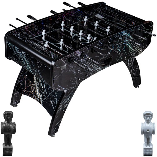 Football table premium noir - premium,
