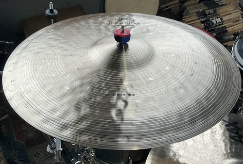 Zildjian k constantinople - 19",