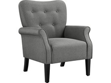 Fauteuil Relax 611622 Gris