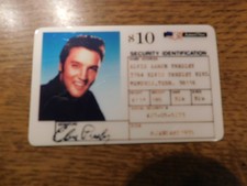 Prepaid Kaart USA - ELVIS