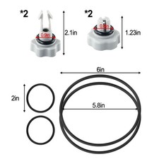 Accessoires pratiques neufs