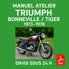 Manuel Atelier Triumph