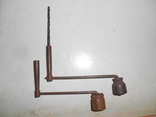 *MANIVELLE CLES DE REMONTAGE