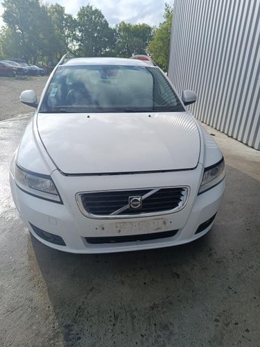 Calandre volvo phase 2 - volvo,