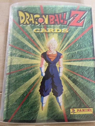 Lot 216 cartes dragon ball - cartes,
