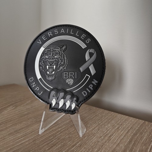 écusson police bri - bri, nationale